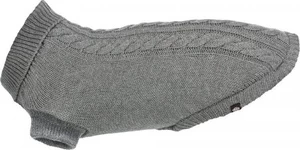 Džemperis Trixie Kenton 680013, pilka, S (33 cm)