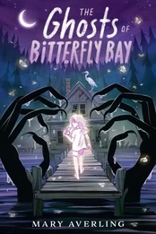 Ghosts of Bitterfly Bay kaina