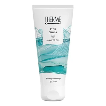 Therme Finn Sauna Dušo gelis, 200 ml