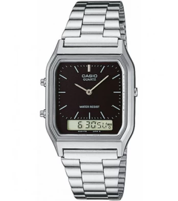 Casio AQ-230A-1DMQYES