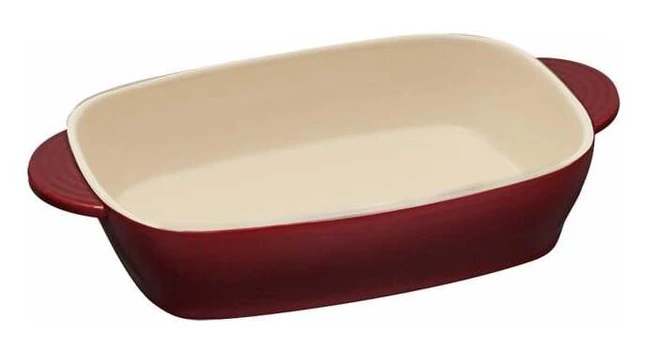 RECTANGULAR BAKEWARE 1L/96111 RESTO