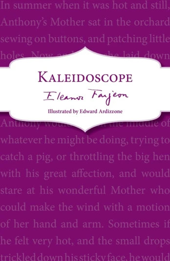 Kaleidoscope