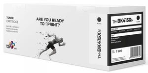 Tonerių kasetė TB Print TH-BK415XN, juoda