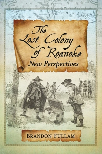 Lost Colony of Roanoke