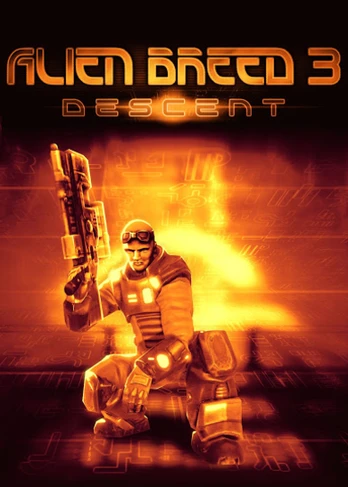 Alien Breed 3: Descent PC