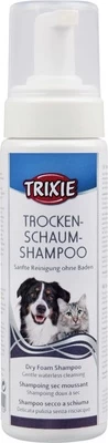 Šampūnas Trixie Dry Foam 29410, 0.23 l