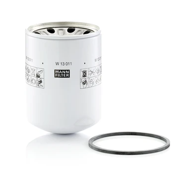 Alyvos filtras MANN-FILTER W 13 011 X