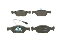 BOSCH 0 986 424 246 Brake pad set