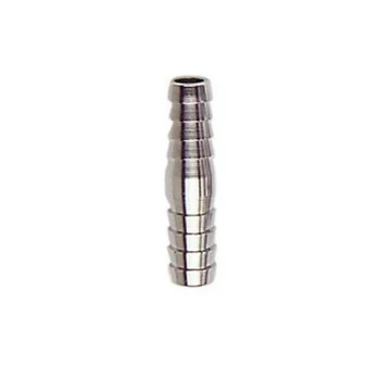 Sujungimas žarnoms CEJN 1/4'-1/4' 6,3 mm