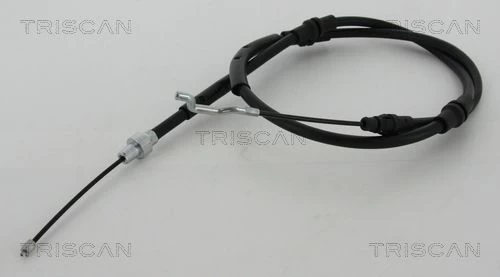 Trosas, stovėjimo stabdys TRISCAN 8140 291160