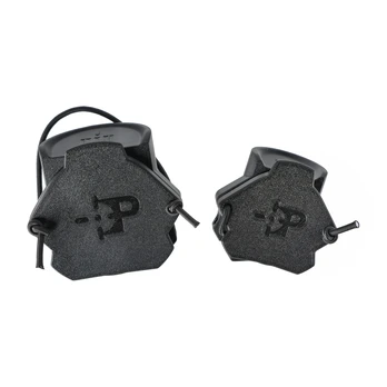 OPtactical Vortex Razor III HD 6-36x56 Optinio taikiklio lęšių dangteliai