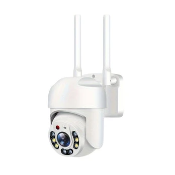 PTZ Kamera Su WiFi