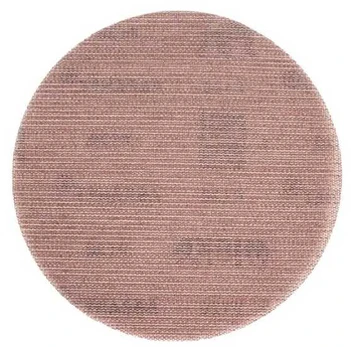 Šlifavimo diskelis Mirka ABRANET ACE 150 mm, Grip, P240