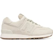 New Balance Laisvalaikio batai W5745NG Smėlio