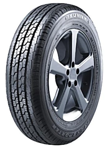 SUNNY NL106 195/80 R14 106 R