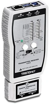 Monitorius Trendnet TC-NT3
