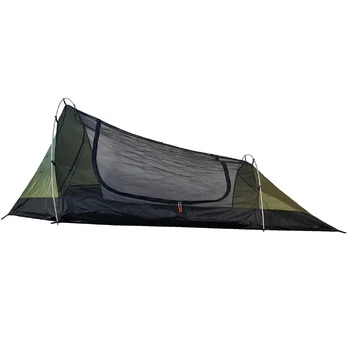 Bushmen Core-Tent Lodger Olive 2-vietė palapinė