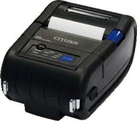 Spausdintuvas Citizen CMP-20II, 8 dots/mm (203 dpi), CPCL, USB, RS232, BT (iOS)