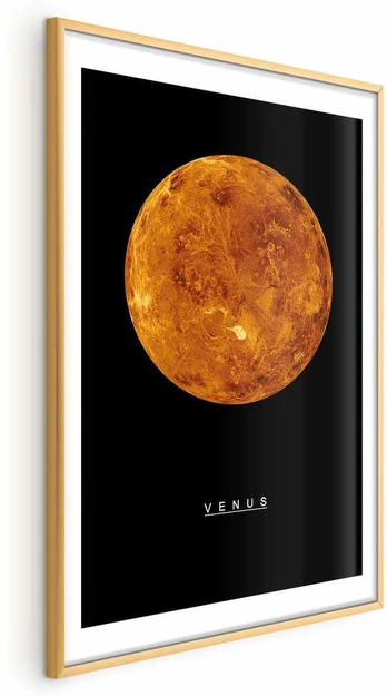 Artgeist Plakatas - Venus