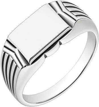 Sidabrinis žiedas Brasco 64900