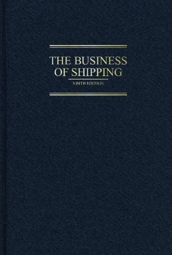 Business of Shipping