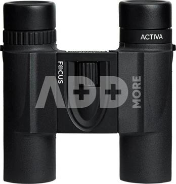 Žiūronai Focus Activa 10x25