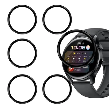 Huawei Watch 3 ekrano apsauga 6 vnt.
