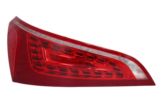 Žibintas galas Kairė AUDI Q5