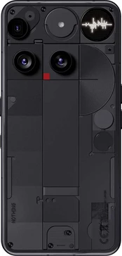 Nothing Phone (3) 512GB kaina
