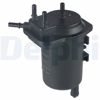Kuro filtras DELPHI HDF938