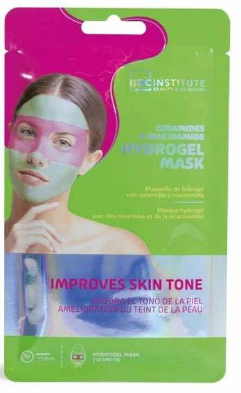 Veido kaukė IDC Institute Hydrogel Improves, 28 g