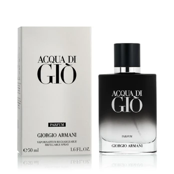 Giorgio Armani Acqua di Giò 2024 Parfum - Refillable unpacked 50 ml
