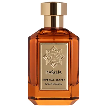Nashja Imperial Coffee PP kvepalai unisex, 100 ml
