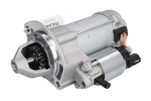 Starteris PULSAR ROTATING ELECTRICS PSR20438