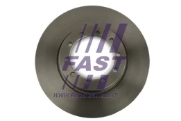 Stabdžių diskas FAST FT31517 kaina