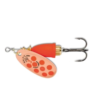 Sukriukė Blue Fox Vibrax UV Bright COOU 6 g