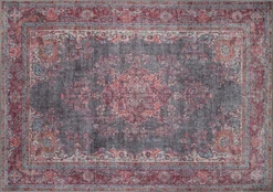 Conceptum Hypnose Kilimas (140 x 190) Blues Chenille - Rustic AL 93 kaina