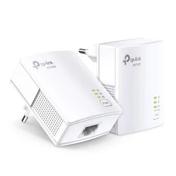 Powerline 1000mb TP-Link TL-PA717 KIT