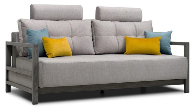 Sofa - lova OLAF (audinio pasirinkimas)