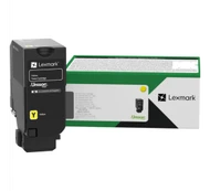 Lexmark 71C2XY0 Lazerinė kasetė, Geltona