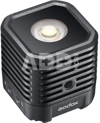 WL4B Waterproof LED Light