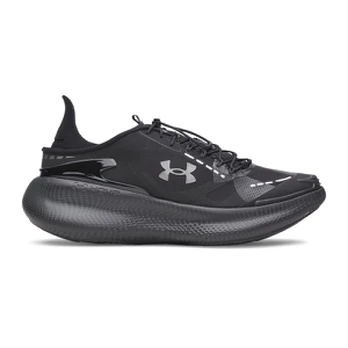 Under Armour Echo SlipSpeed Black - Dydis 47 (6006061-007 Laisvalaikio batai)