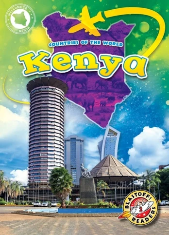 KNYGA Monika Davies Kenija