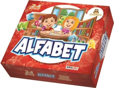 Artyk Mokomasis žaidimas. 2 in 1 - abėcėlė