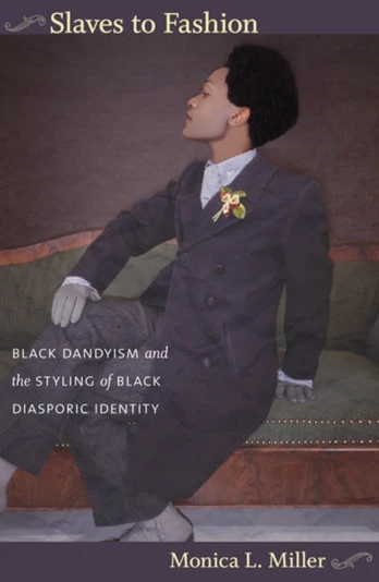 Slaves to Fashion