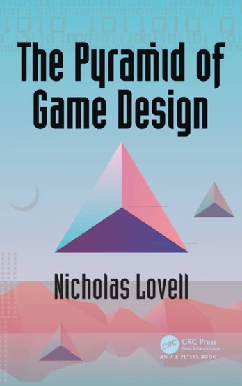 Pyramid of Game Design