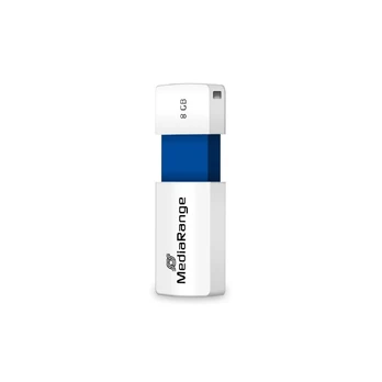 Pendrive MediaRange 8 GB (MR971)