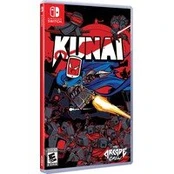 Kunai Nintendo Switch