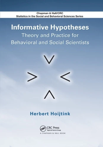 Informative Hypotheses