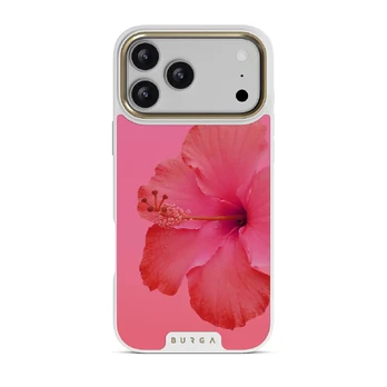 Island Girl - iPhone 17 Pro Max Case, Elite Light (MagSafe) / Gold